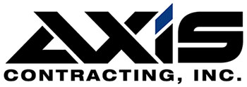 axis-contracting